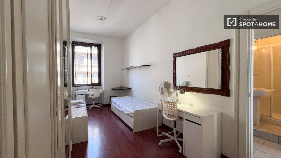 appartamento in affitto a Milano in zona Porta Ticinese
