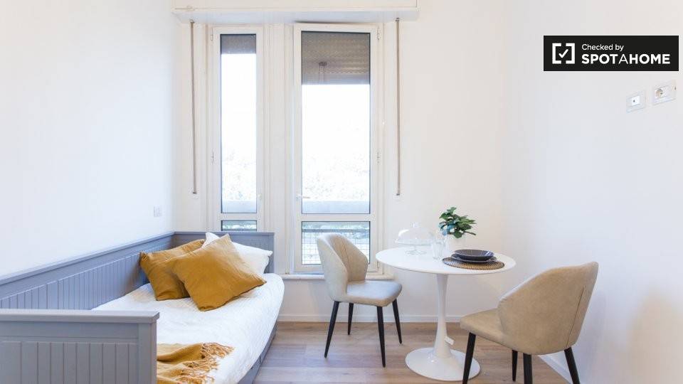 appartamento in affitto a Milano in zona Porta Ticinese