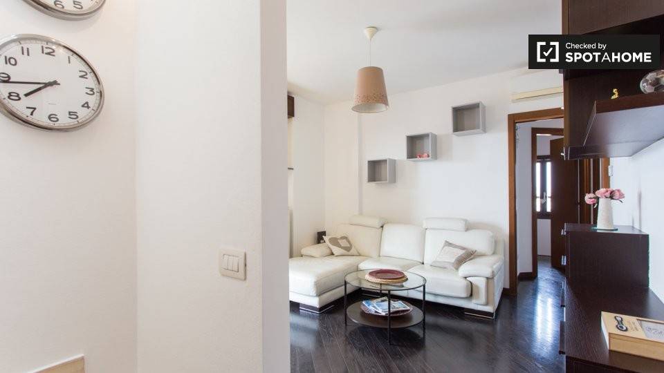 appartamento in affitto a Milano in zona Casoretto