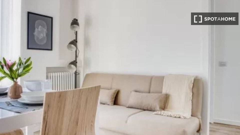 appartamento in affitto a Milano in zona Città Studi
