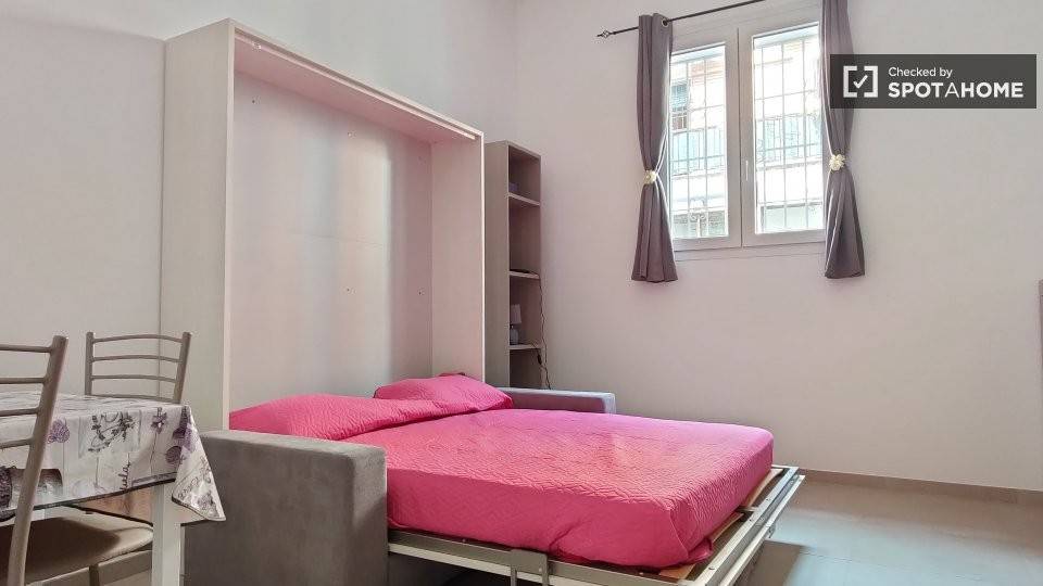 appartamento in affitto a Milano in zona Affori