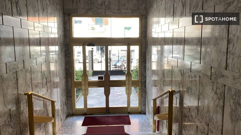 appartamento in affitto a Milano in zona Tibaldi