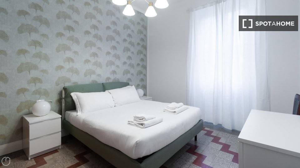 appartamento in affitto a Milano in zona San Vittore