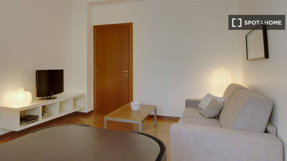 appartamento in affitto a Milano in zona Isola