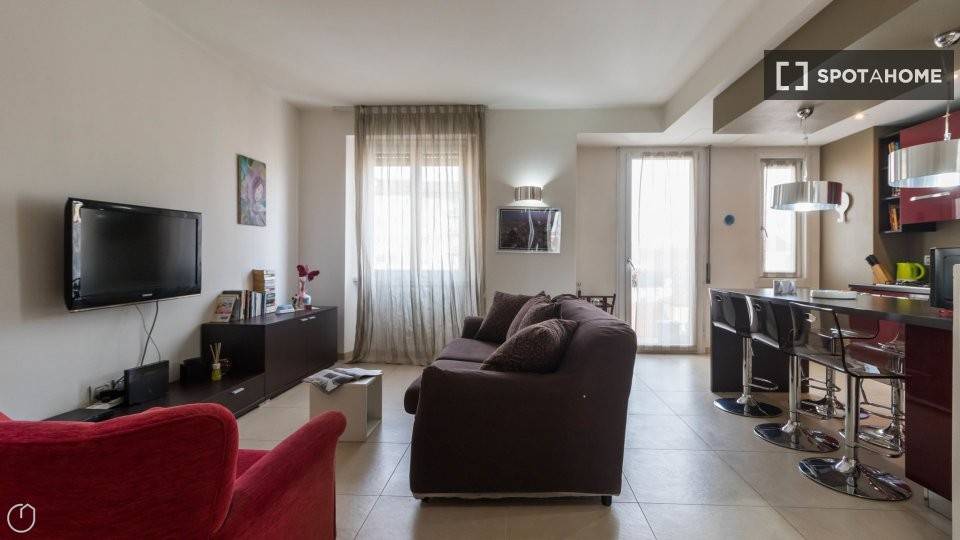 appartamento in affitto a Milano in zona Città Studi