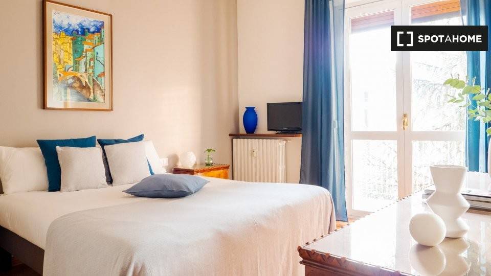 appartamento in affitto a Milano in zona Piazzale Lodi
