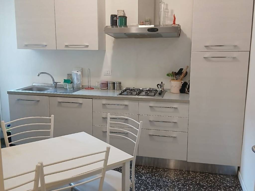 appartamento in affitto a Milano in zona Porta Romana