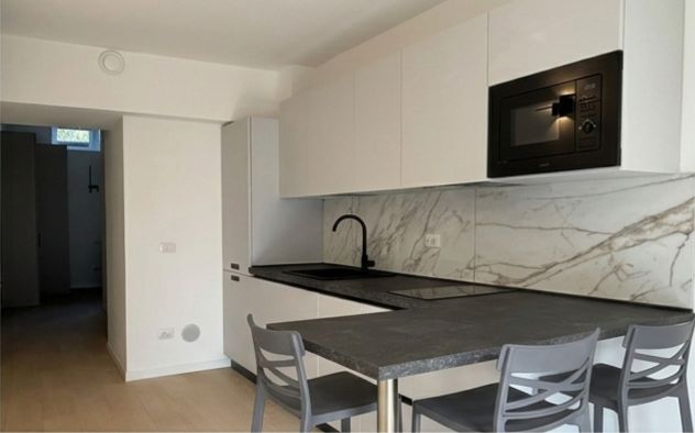 appartamento in affitto a Milano in zona Piazzale Lodi