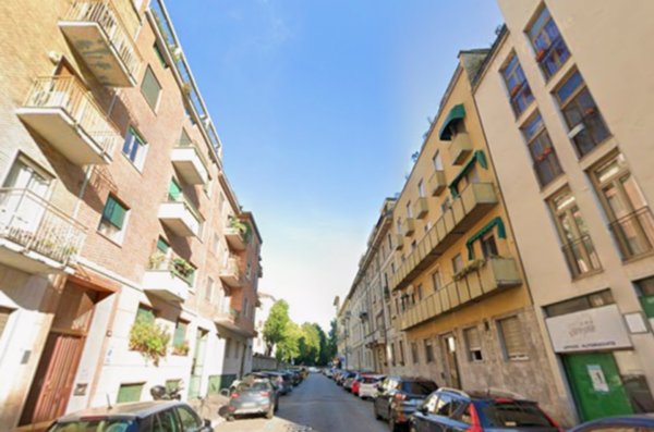 appartamento in affitto a Milano in zona Piazzale Lodi