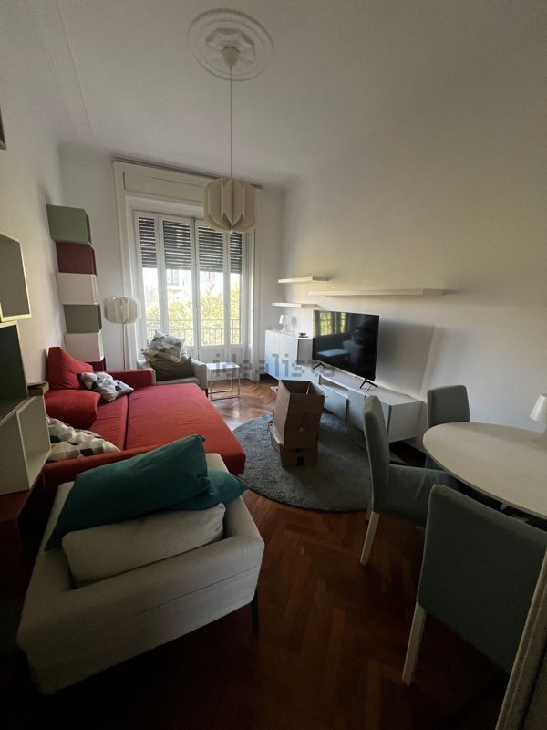 appartamento in affitto a Milano in zona Città Studi