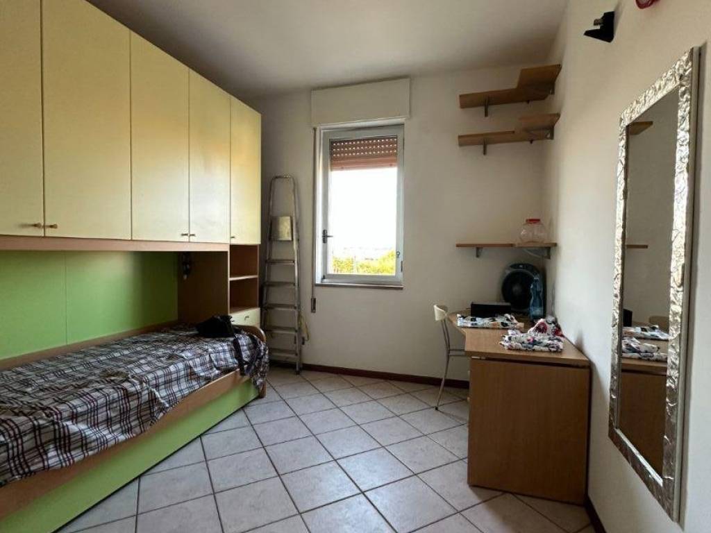 appartamento in affitto a Milano in zona Chiesa Rossa