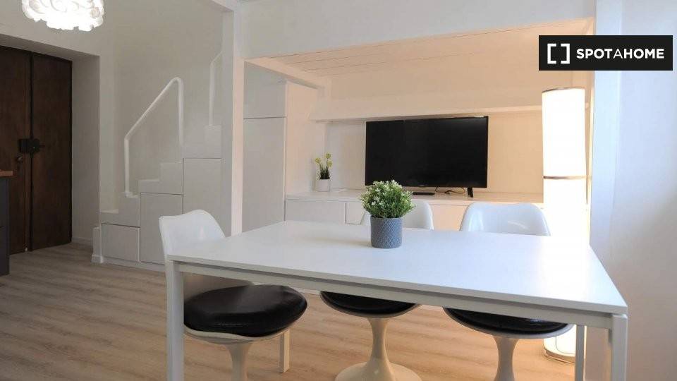 appartamento in affitto a Milano in zona Villapizzone