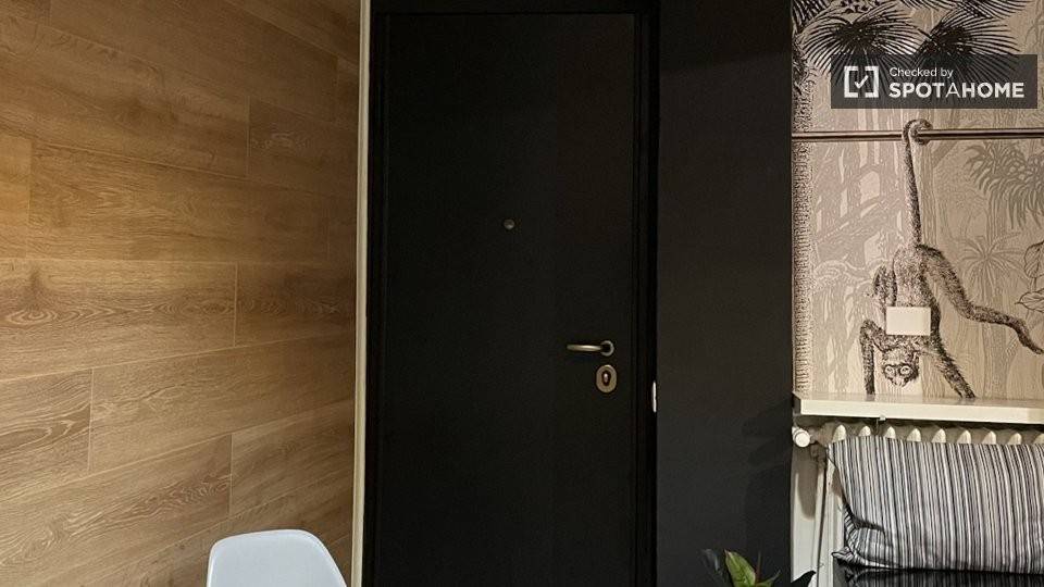 appartamento in affitto a Milano in zona Villapizzone