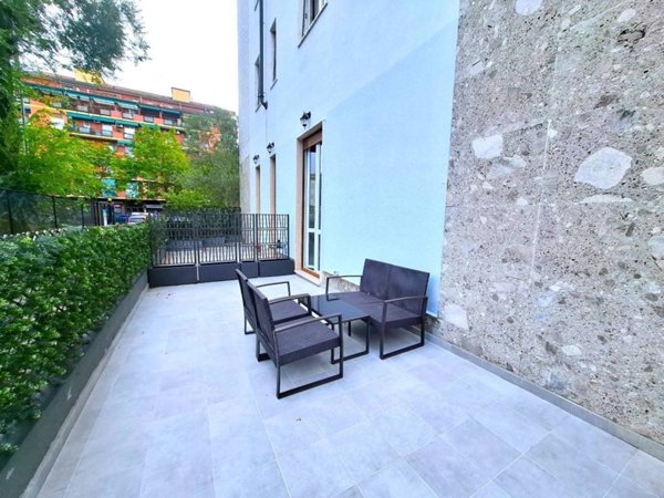 appartamento in affitto a Milano in zona Niguarda