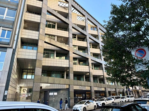 appartamento in affitto a Milano in zona Centro Direzionale