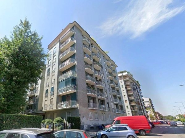 appartamento in affitto a Milano in zona Barona