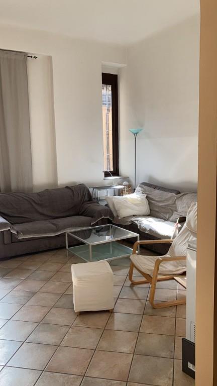 appartamento in affitto a Milano in zona Isola