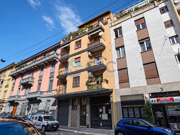 appartamento in affitto a Milano in zona Città Studi