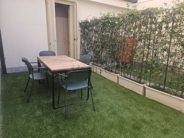 appartamento in affitto a Milano in zona XXII Marzo