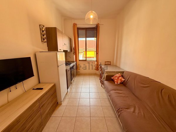 appartamento in affitto a Milano in zona Famagosta