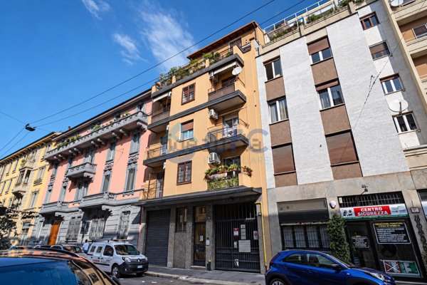 appartamento in affitto a Milano in zona Città Studi