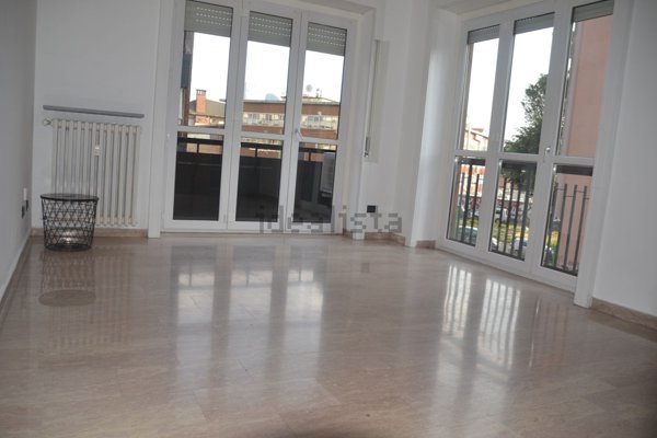 appartamento in affitto a Milano in zona Ghisolfa