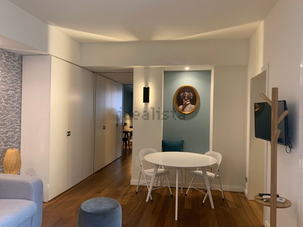 appartamento in affitto a Milano in zona Brera
