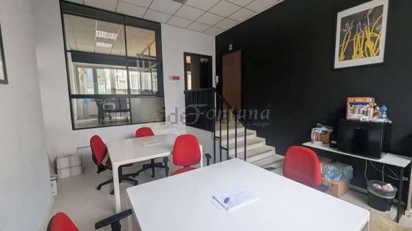 ufficio in affitto a Milano in zona Il Portello