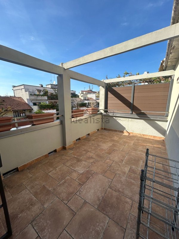 appartamento in affitto a Milano in zona CityLife