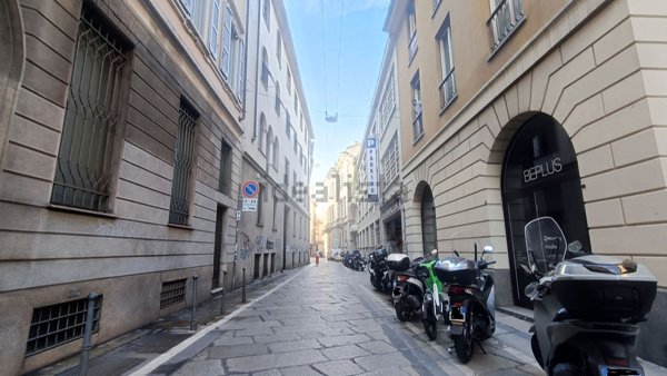 ufficio in affitto a Milano in zona Centro Storico