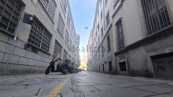 ufficio in affitto a Milano in zona Centro Storico