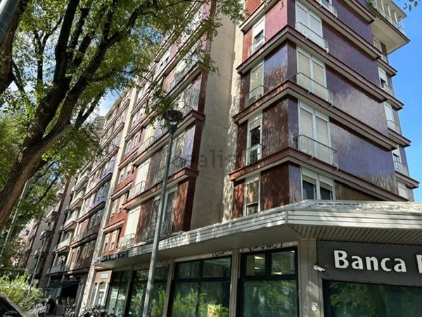 appartamento in affitto a Milano in zona CityLife