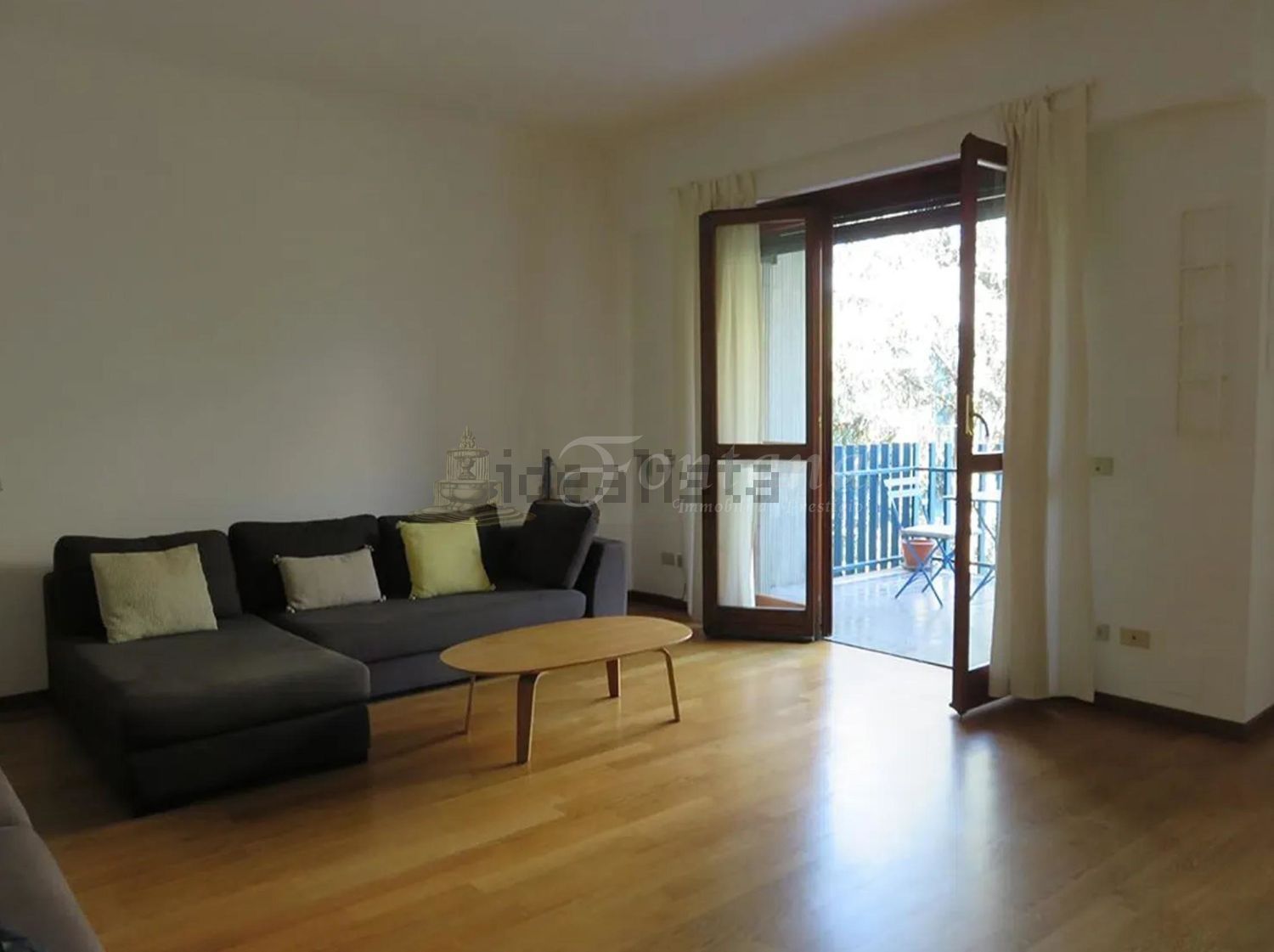 appartamento in affitto a Milano in zona San Vittore