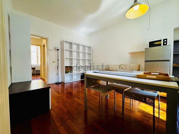appartamento in affitto a Milano in zona Isola