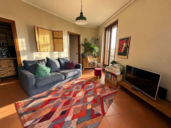appartamento in affitto a Milano in zona Isola