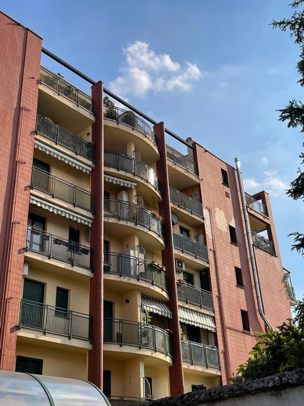 appartamento in affitto a Milano in zona Gorla