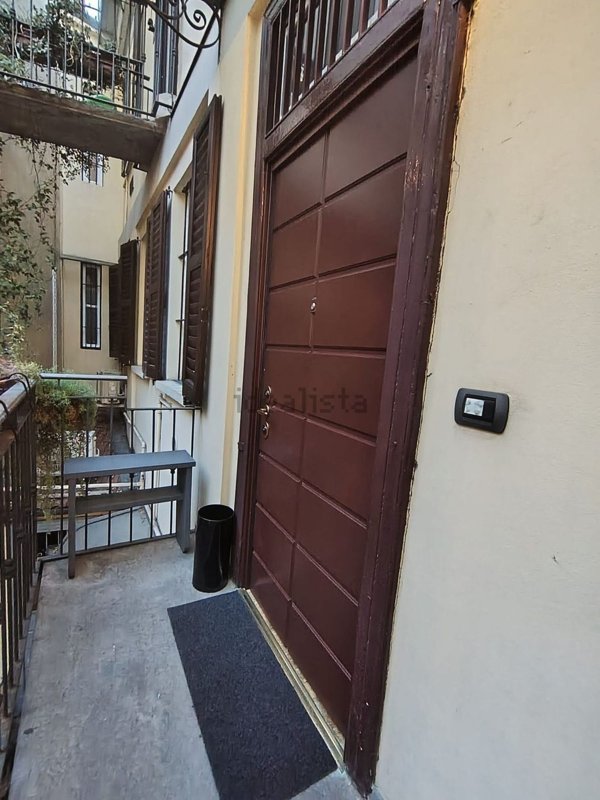 appartamento in affitto a Milano in zona Paolo Sarpi