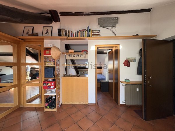 appartamento in affitto a Milano in zona Città Studi