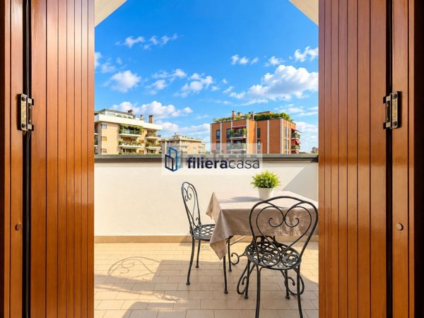 appartamento in affitto a Milano in zona Porta Genova