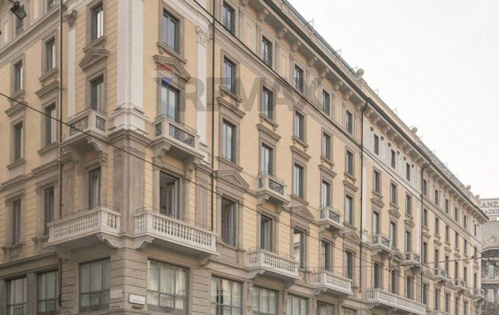 ufficio in affitto a Milano in zona Centro Storico