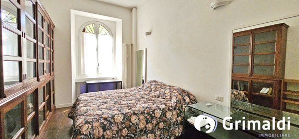 appartamento in affitto a Milano in zona Torretta