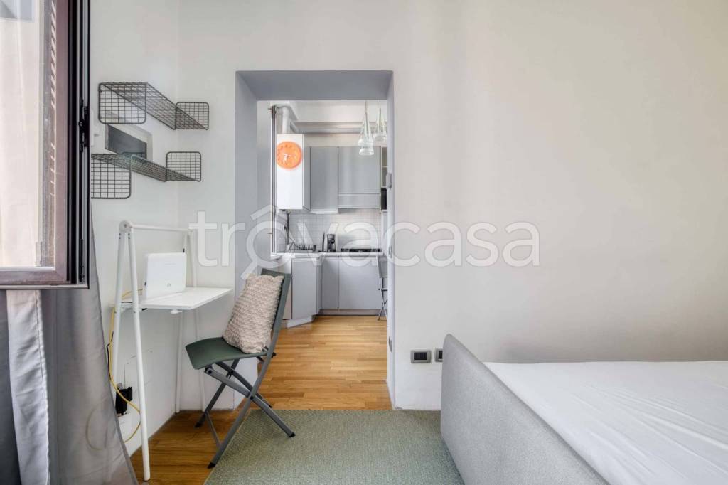 appartamento in affitto a Milano in zona Isola
