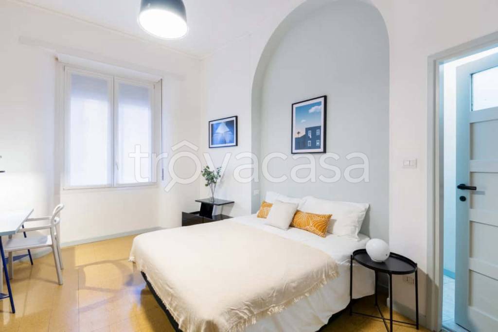 appartamento in affitto a Milano in zona Città Studi