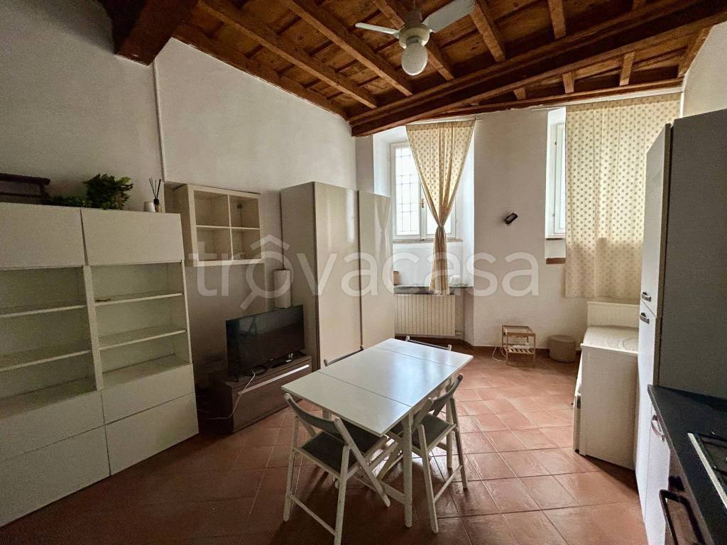 appartamento in affitto a Milano in zona Porta Lodovica