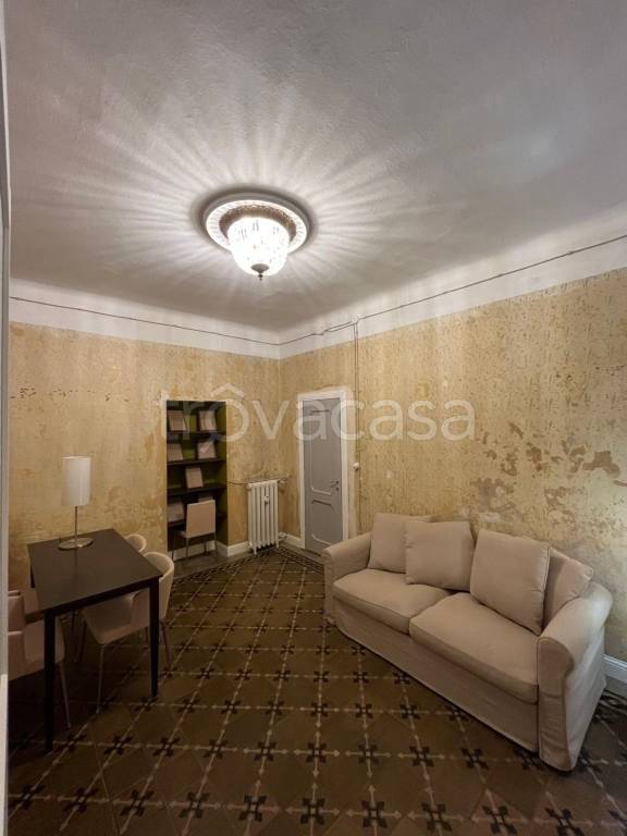 appartamento in affitto a Milano in zona Maggiolina