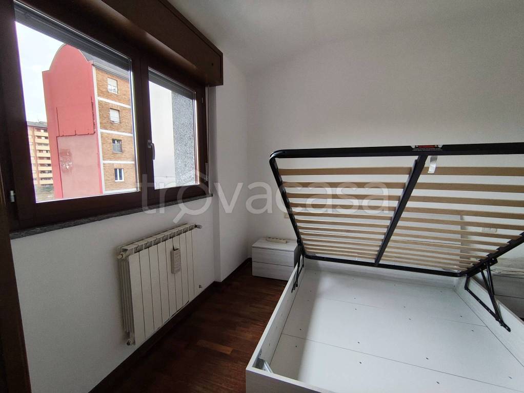 appartamento in affitto a Milano in zona Dergano