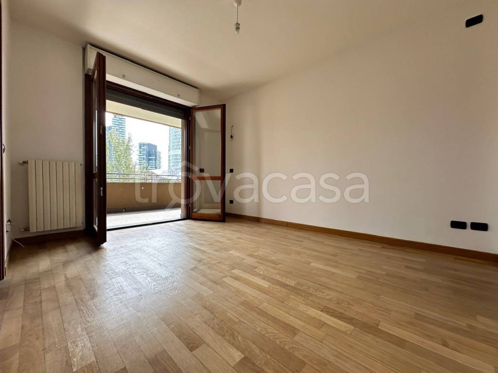 appartamento in affitto a Milano in zona Isola