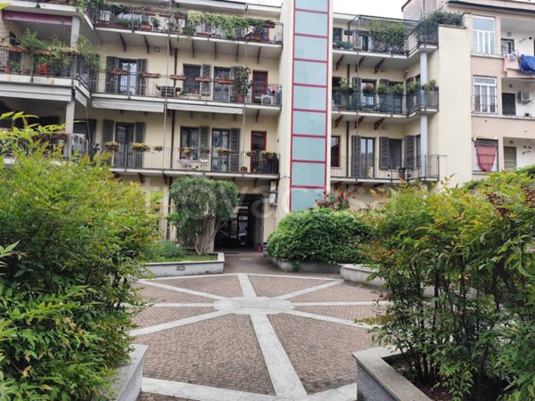 appartamento in affitto a Milano in zona Bovisa