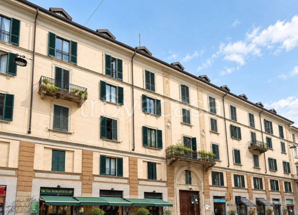 appartamento in affitto a Milano in zona Porta Genova