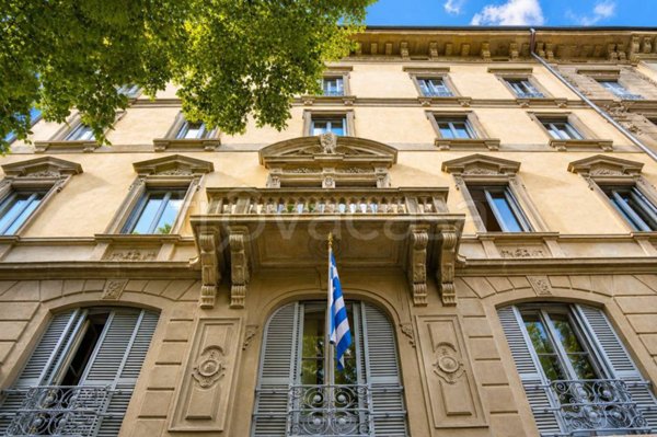 appartamento in affitto a Milano in zona Cadorna